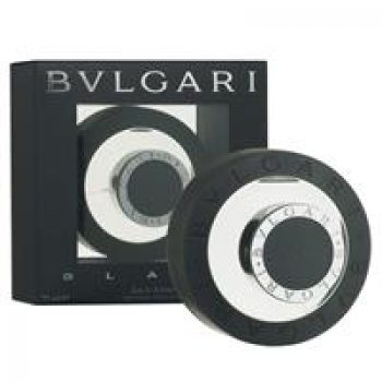 Bvlgari Black Unisex Eau de Toilette 75ml Spray