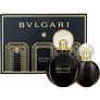 Bvlgari Goldea The Roman Night Eau De Parfum 50ml 2 Piece Set