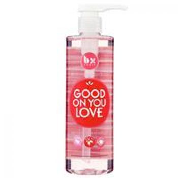 BX Earth Good on You Love Body Wash 500ml