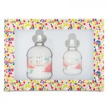 Cacharel Anais Anais Eau de Toilette 100ml 2 Piece Set