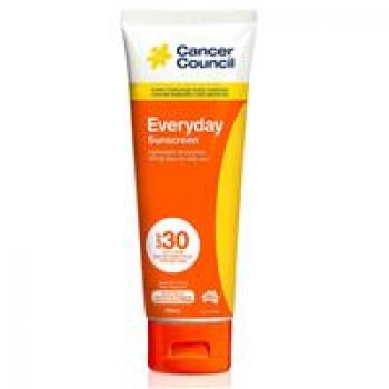 Cancer Council SPF 30 Everyday 110ml Tube