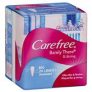 Carefree Barely There Liners G-String Unscented 24 Pack