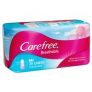 Carefree Breathable Liners Unscented 20 Pack