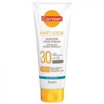 spf face cream