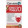 Carusos Natural Health Erecto MAX 60 Tablets