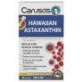 Carusos Natural Health Hawaiian Astaxanthin 30 Capsules