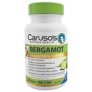 Carusos Natural Health One a Day Bergamot 50 Tablets