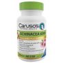Carusos Natural Health One a Day Echinacea 6500mg 50 Tablets