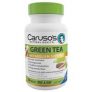 Carusos Natural Health One a Day Green Tea 50 Tablets