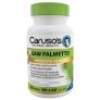 Carusos Natural Health One a Day Saw Palmetto 50 Capsules