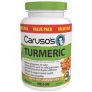 Carusos Natural Health One a Day Turmeric 150 Tablets