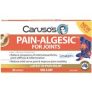 Carusos Natural Health Painalgesic for Joints 20 capsules