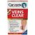 Carusos Natural Health Veins Clear 30 Tablets