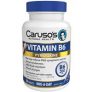 Carusos Natural Health Vitamin B6 200MG 50 Tablets