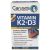 Carusos Natural Health Vitamin K2 + D3 60 Capsules