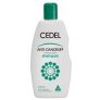 Cedel Anti Dandruff Medicated Shampoo 250ml