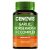 Cenovis Garlic and Horseradish + C Complex 120 Capsules