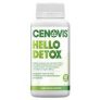 Cenovis Hello Detox 60 Tablets