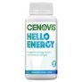 Cenovis Hello Energy 60 Tablets