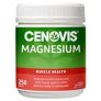 Cenovis Magnesium Value Pack 250 Tablets Exclusive