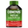 Cenovis Mega Calcium +D 200 Tablets Value Pack
