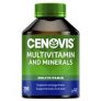 Cenovis Multivitamin & Minerals 200 Tablets