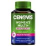 Cenovis Once Daily Womens Multi + Energy Boost 50 Capsules
