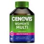 Cenovis Once Daily Women’s Multi Vitamins & Minerals 100 Capsules