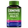 Cenovis Once Daily Womens Multivitamins & Minerals 50 Capsules