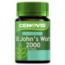 Cenovis St Johns Wort 60 Tablets