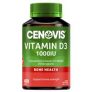 Cenovis Vitamin D3 1000IU 400 Tablets Exclusive