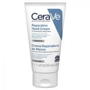 CeraVe Reparative Hand Cream 48g