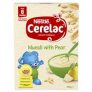 Cerelac Infant Cereal Pear 200g