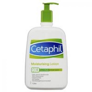 Cetaphil Moisturising Lotion 1 Litre