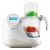 Cherub Baby Natriblend Steamer Blender Warmer and Bottle Steriliser Online Only