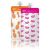 Cherub Baby On the Go Mini Food Pouches Neon Melon & Hot Pineapple 10 Pack Online Only