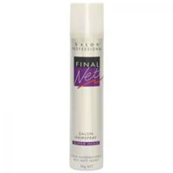 Clairol Final Net Lacquer Super Hold 50g