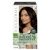 Clairol Natural Instincts 3 Brown Black