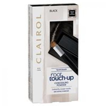 Clairol Nice & Easy Root Touch Up Root Concealing Powder Black