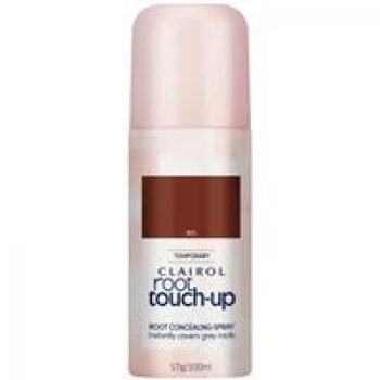 Clairol Root Touch Up Root Concealing Spray Red Online Only