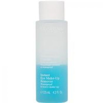 Clarins Instant Eye Makeup Remover 125ml