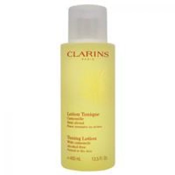 Clarins Toning Lotion With Chamomile Alcohol Free Normal/Dry Skin 400ml