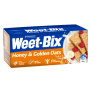 Weet-Bix™ Honey & Golden Oats 450Gr