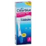 Clearblue Pregnancy Visual Test 3 Pack