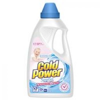 Cold Power Sensitive Liquid 1 Litre