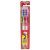 Colgate Medium Toothbrush Extra Large Brush Head 2 Pack