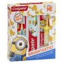 Colgate Minions Gift Pack