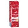 Colgate Optic White StainLess White Cool Mint Teeth Whitening Toothpaste with Hydrogen Peroxide 85g