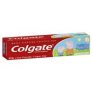 Colgate Peppa Pig Kids Toothpaste Sparkling Mint Gel 2-5 years 80g