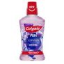 Colgate Plax Ice Fusion alcohol free Antibacterial Mouthwash Wintermint 500mL